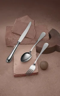 Gense Svensk Eetlepel 830 20,5 cm
