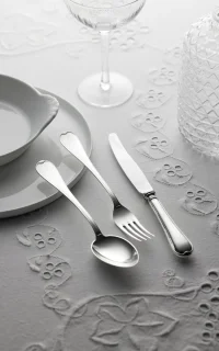 Gense Svensk Eetlepel 830 20,5 cm