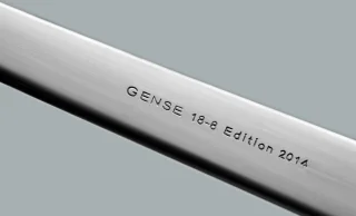 Gense Thebe Bestekset 16-delig