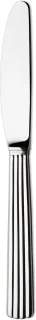 Georg Jensen Bernadotte Dinermes 22 cm RVS