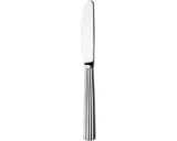 Georg Jensen Bernadotte Dinermes 22 cm RVS