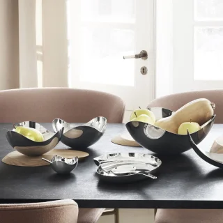 Georg Jensen Bloom Serveerset 2-delig