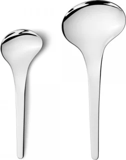 Georg Jensen Bloom Serveerset 2-delig