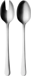 Georg Jensen Bo Bonfils serveerset 2-delig