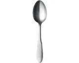 Georg Jensen Mitra Dessertlepel 17,7 cm RVS Matzilver