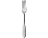 Georg Jensen Mitra Dessertvork 14,9 cm RVS Matzilver