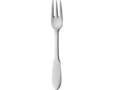 Georg Jensen Mitra Gebaksvork 14,9 cm Matzilver RVS
