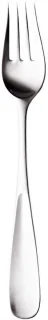 Georg Jensen Vivianna Dessertvork 14,8 cm RVS
