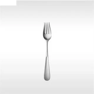 Georg Jensen Vivianna Dessertvork 14,8 cm RVS