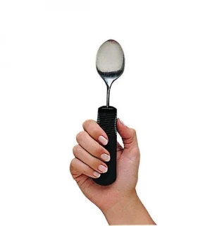 Good Grips Bestek Vork Verzwaard