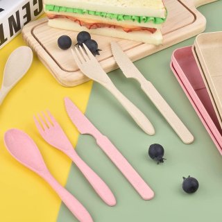 Wat vinden we goed aan de Goodivery® Bestekset