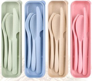 Goodivery® Bestekset review