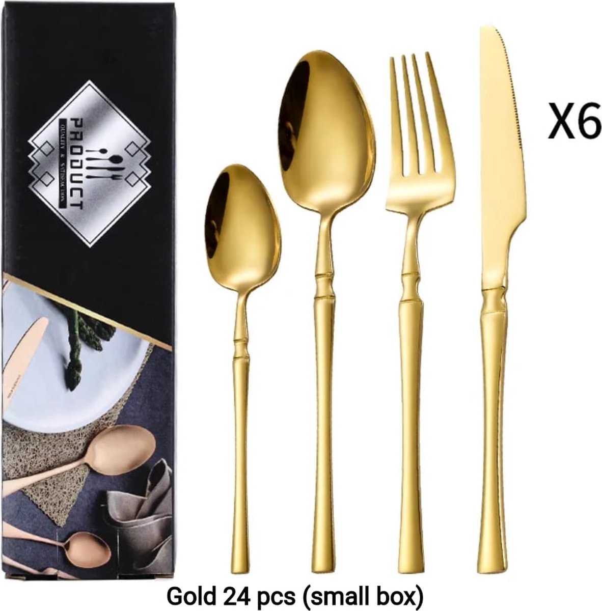 Wat vinden we minder goed