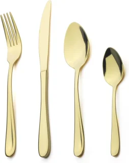 Grand bestekset 6 personen, 24-delig