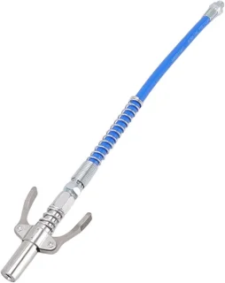 Grease Tool Koppeling G1/8 Type A - Dubbele handgreep voor snijmachine