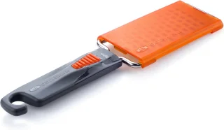 GSI Outdoors Pack Grater Bestekset