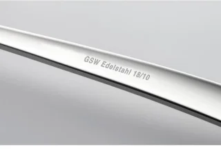 GSW Bestekset 60-delig
