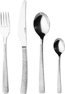 Guy Degrenne Astree Cisele miroir bestekset 24-delig