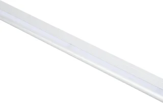 Heftafel Glijrail Aluminium 980mm Autogeleiderail