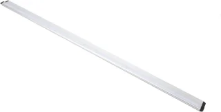 Heftafel Glijrail Aluminium 980mm Autogeleiderail
