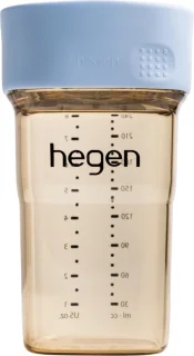 Hegen Oefenbeker 360 Blauw