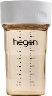 Hegen Oefenbeker 360º Wit