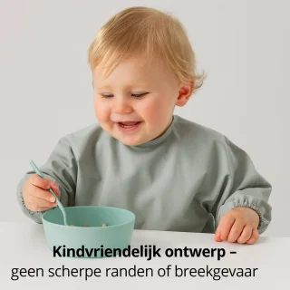 HEM Picknickserviesset 24-delig 6-persoons – Groen