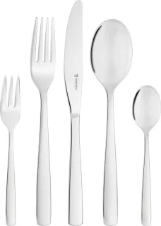 HENCKELS Rainfall bestekset – 30-delig – 6 personen