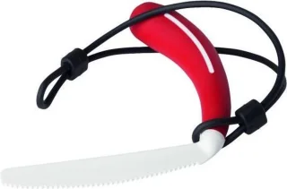 Henro-Grip Bestekhouder