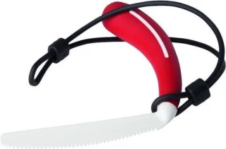 Henro-Grip Bestekhouder