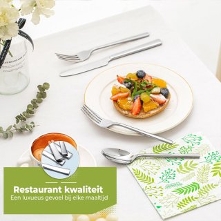 Wat vinden we minder goed