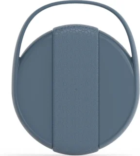 HIP OBP Clutch Lunchbox Grijs