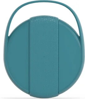 HIP OBP Clutch Lunchbox Groen met Bestekset