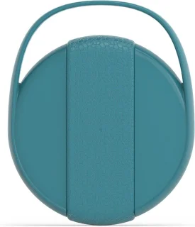 HIP OBP Clutch Lunchbox Groen met Bestekset