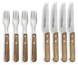 HOLM Steakbestekset