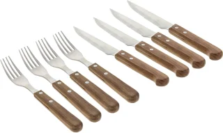 HOLM Steakbestekset