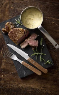 HOLM Steakbestekset