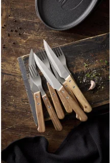 HOLM Steakbestekset