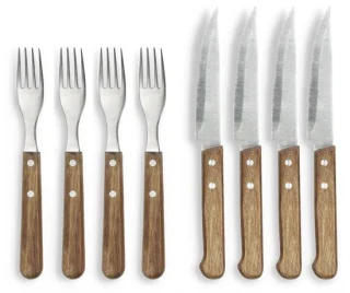 HOLM Steakbestekset