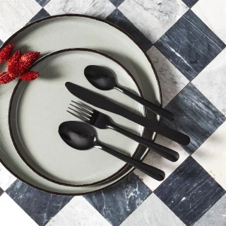 Home Deco Factory Bestekset 32-delig
