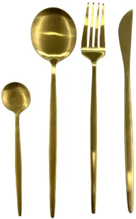 Home Deco Factory Bestekset