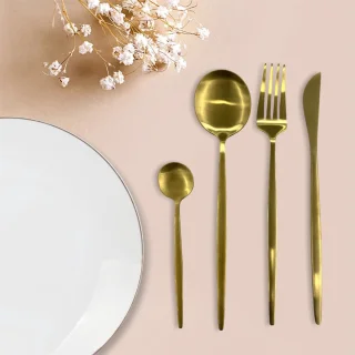 Home Deco Factory Bestekset
