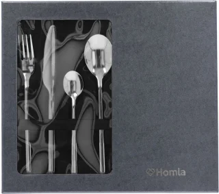 Homla APERI Bestekset 24-delig