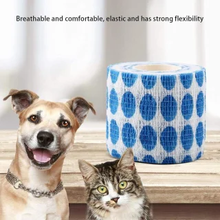 Honden- en kattenbandage enkel en elleboog waterdicht Huisdierbenodigdheden