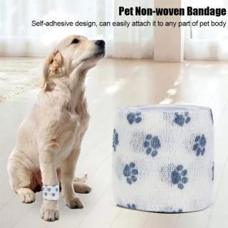 Honden- en kattenbandage enkel en elleboog waterdicht Huisdierbenodigdheden