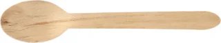 Houten Lepels 16,5 cm - 250 stuks