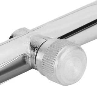 Hread Compressieontwerp Capillaire Glazen Buizen