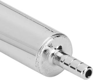 Hread Compressieontwerp Capillaire Glazen Buizen