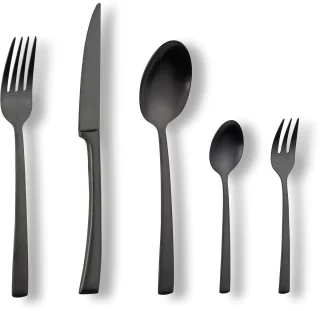 Ibenzoa 30-delig Eetbestekset voor 6 Personen