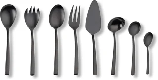 Ibenzoa 30-delig Eetbestekset voor 6 Personen